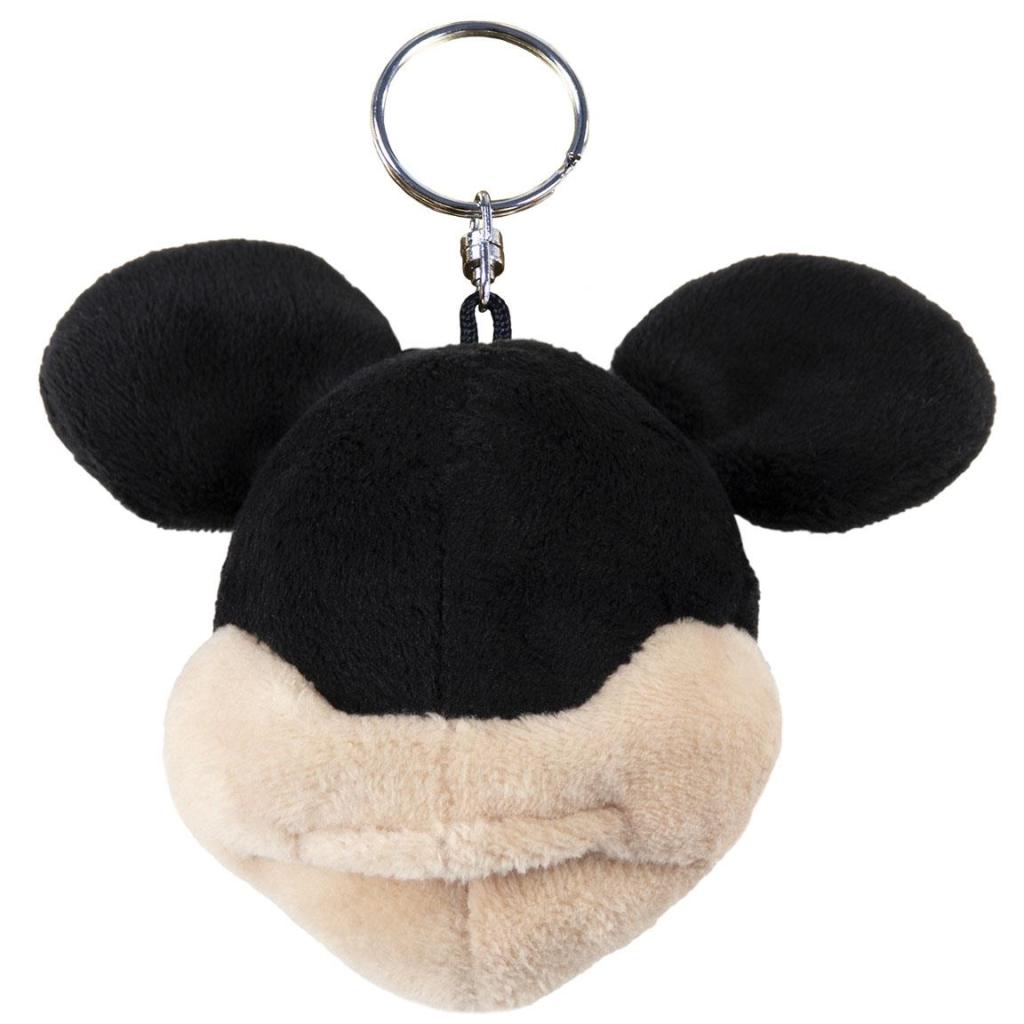 MICKEY - Peluche - Porte-clés - 2
