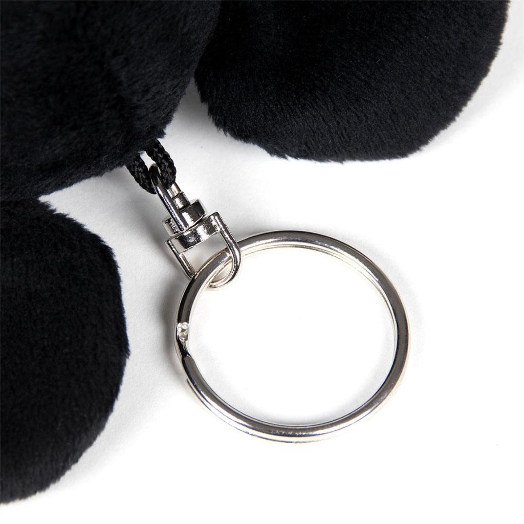 MICKEY - Peluche - Porte-clés - 4