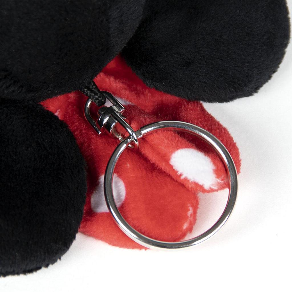 MINNIE - Peluche - Porte-clés - 4