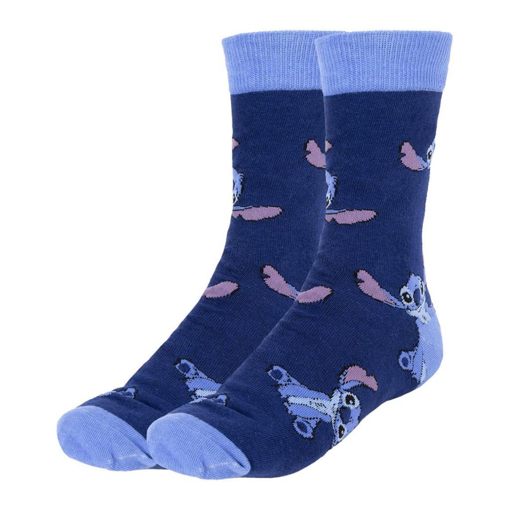 LILO & STITCH - Set Tasse + Chaussettes T36-41 - 2