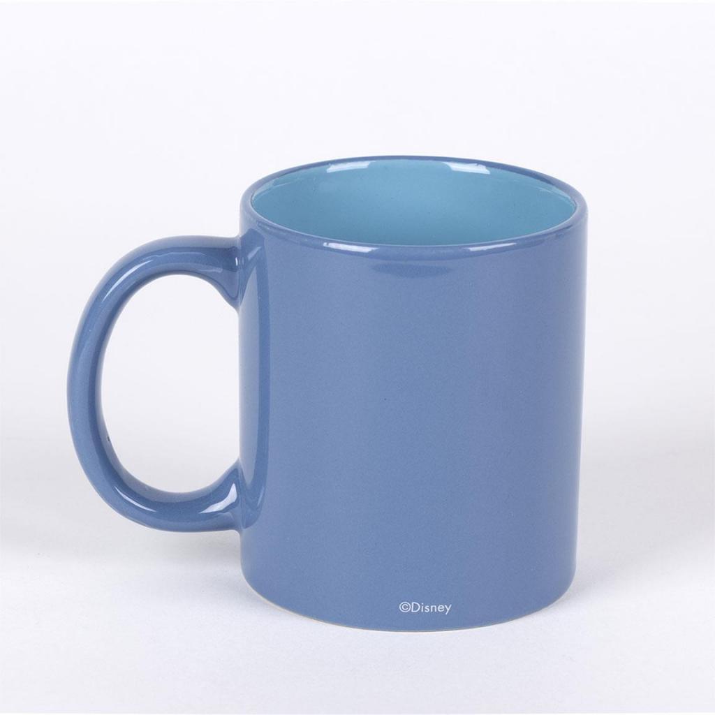 LILO & STITCH - Set Tasse + Chaussettes T36-41 - 4