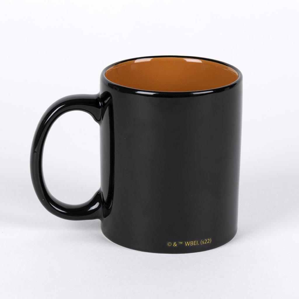 HARRY POTTER - Gryffondor - Set Tasse + Chaussettes T36-41 - 4