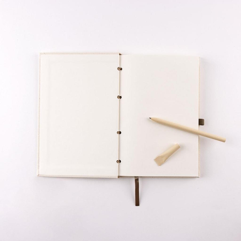 DISNEY - MICKEY - Notebook + Pencil Case + Pen - Giftbox - 5