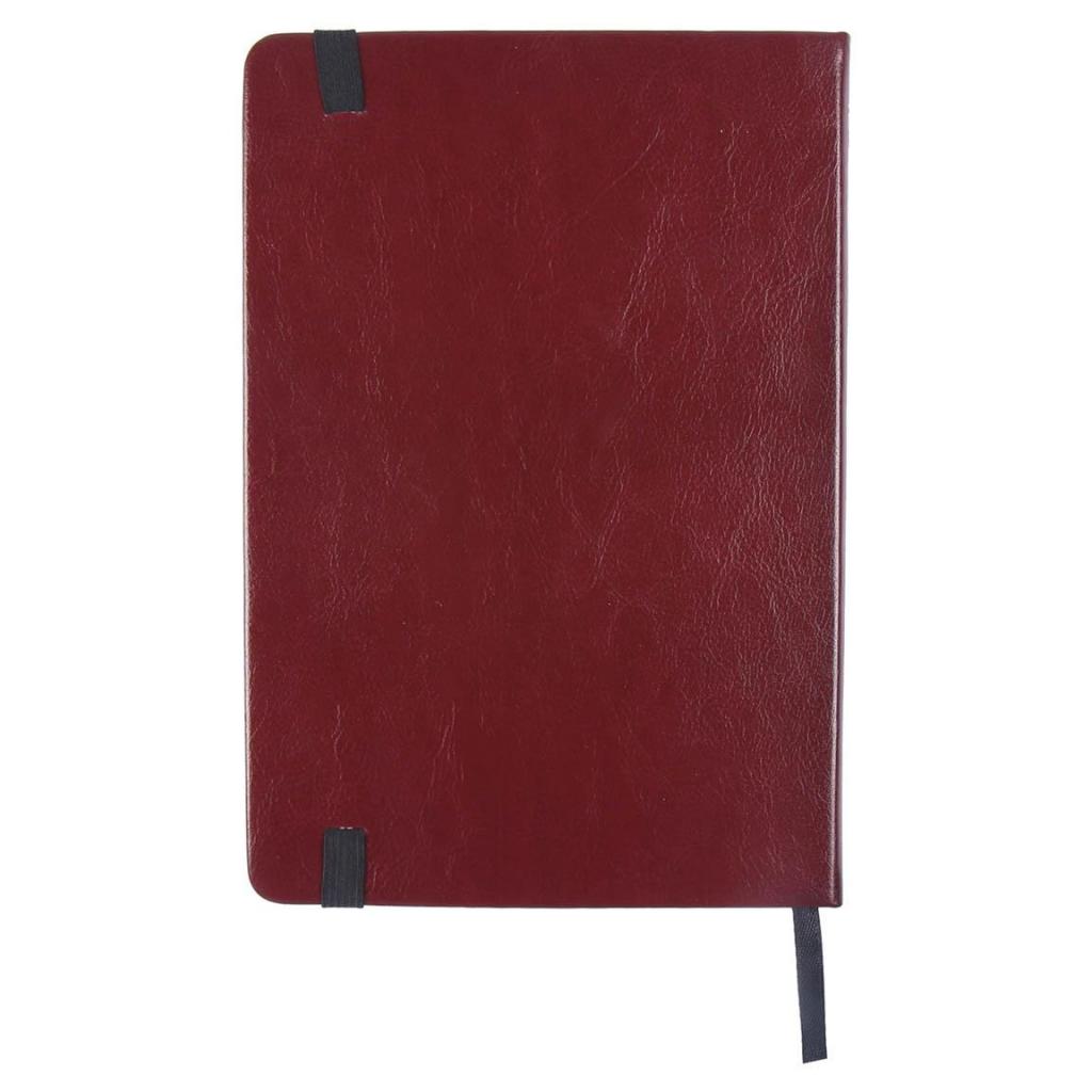 HARRY POTTER - Gryffondor - Bloc-notes Premium A5 - 2