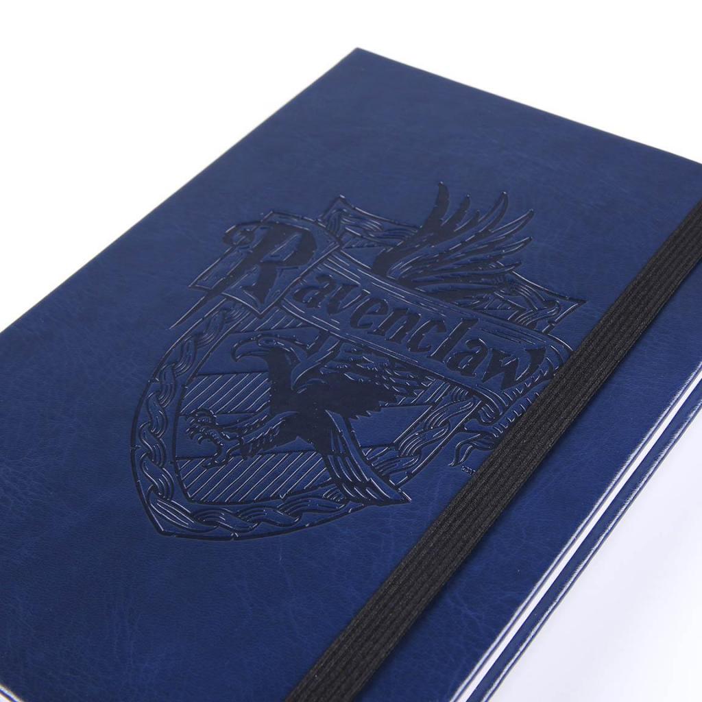 HARRY POTTER - Serdaigle - Bloc-notes Premium A5 - 3