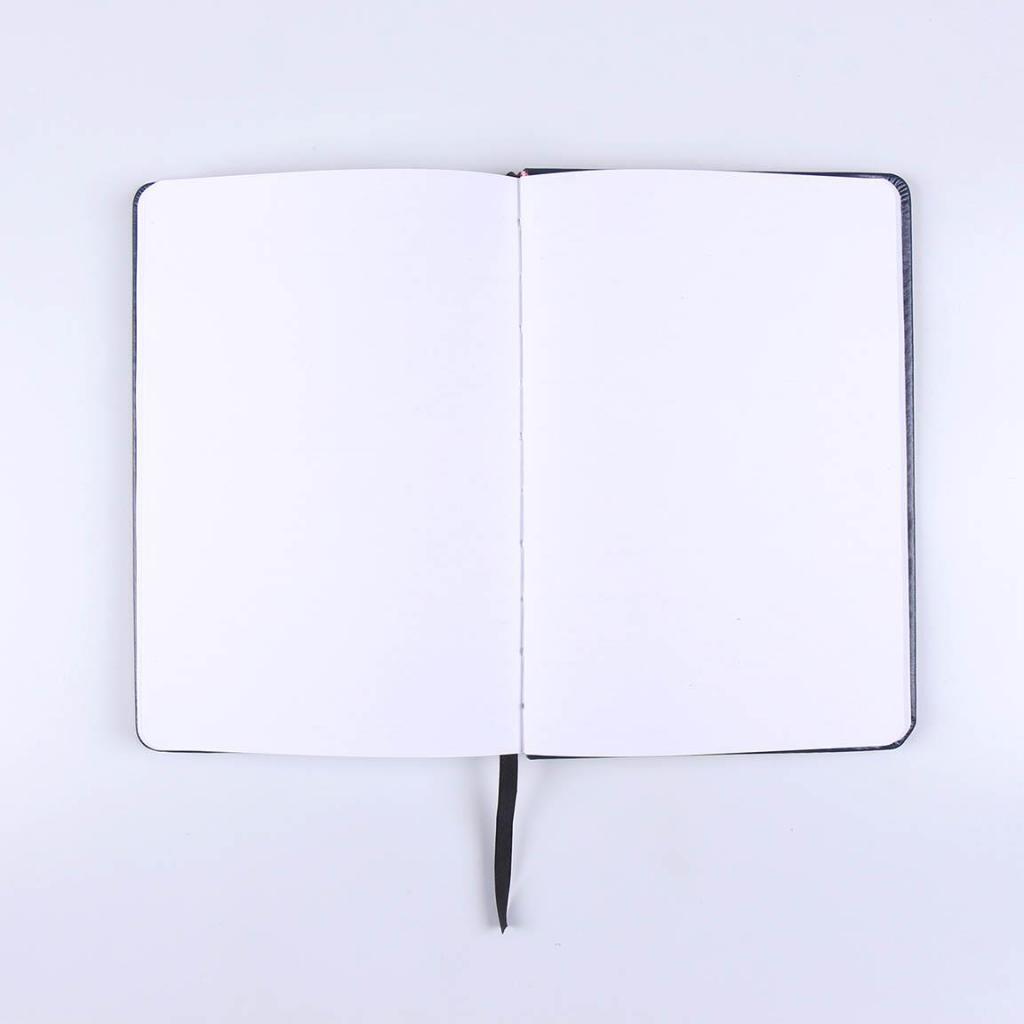 HARRY POTTER - Serdaigle - Bloc-notes Premium A5 - 5