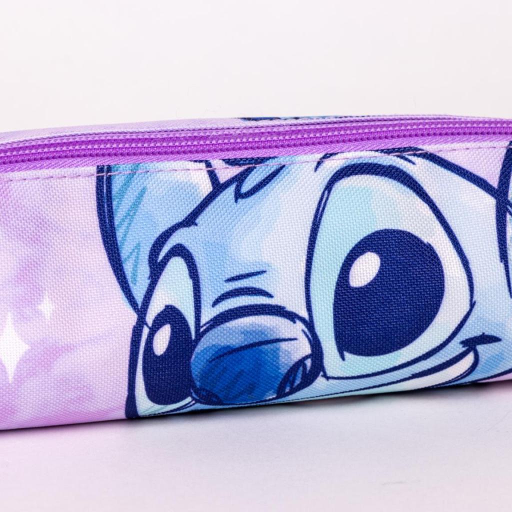 STITCH - Take It Easy - Trousse - 20 x 5,5 x 5,5 cm - 3