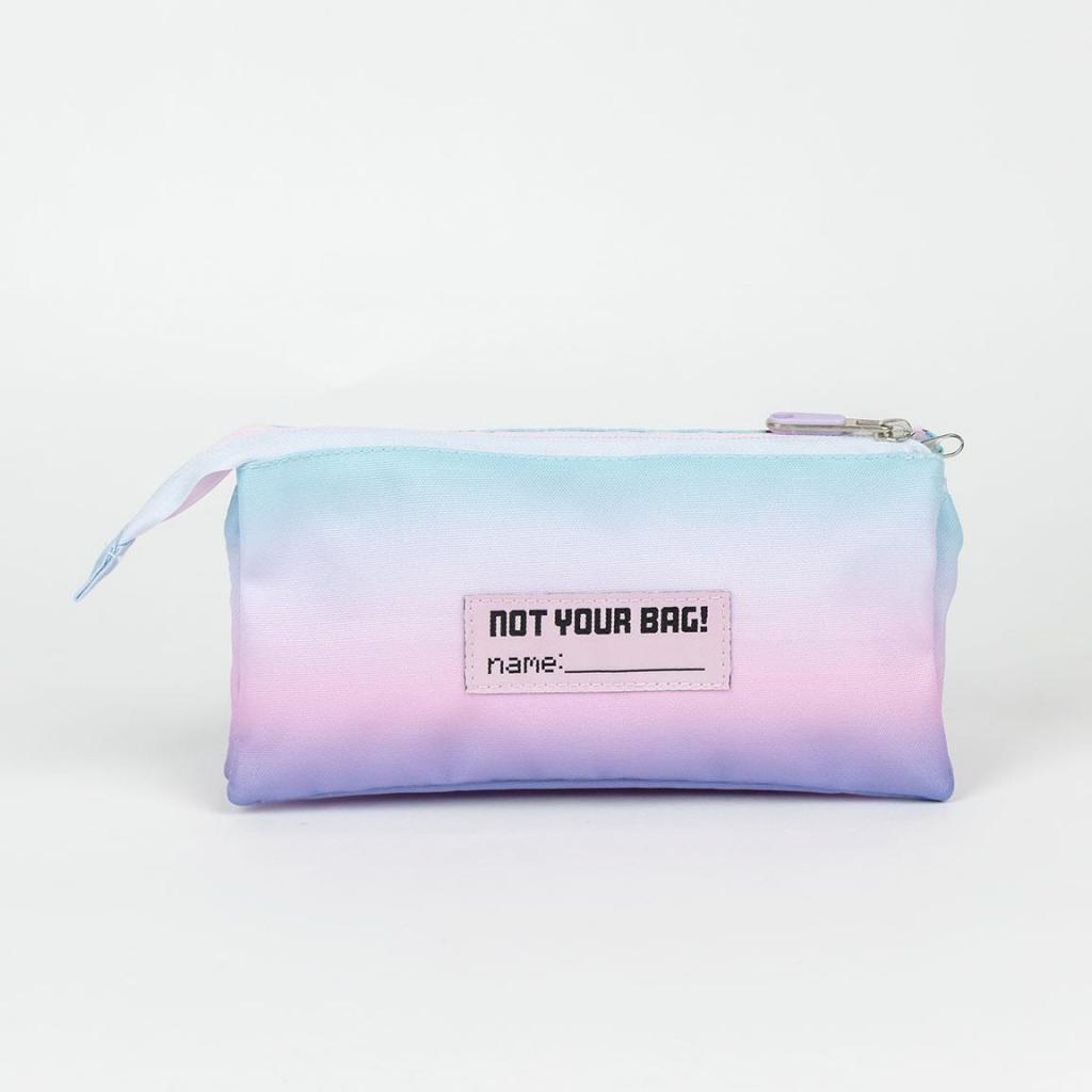 STITCH & ANGEL - Trousse Triple - 2