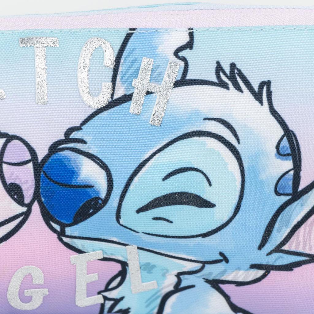 STITCH & ANGEL - Trousse Triple - 3