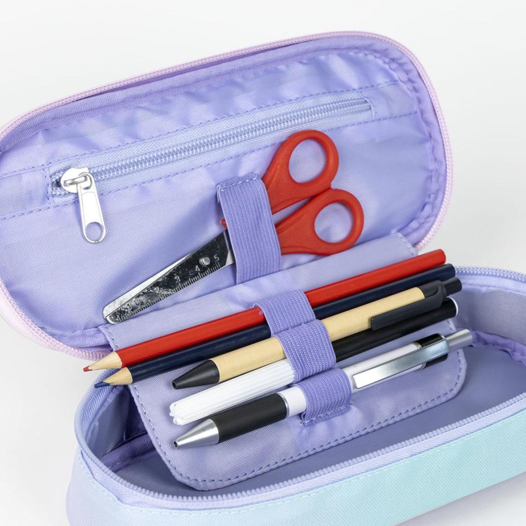 STITCH & ANGEL - Trousse Ovale - 4