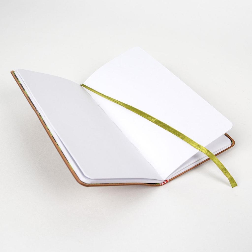 GROOT - Premium Notebook A5 - 3
