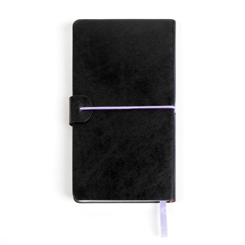 L'ETRANGE NOEL de Mr JACK - Jack&Sally - Carnet de Voyage A5 - 2