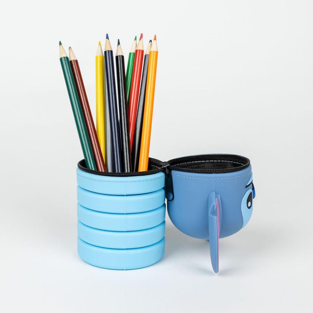 STITCH - Heady - Trousse 3D - 3