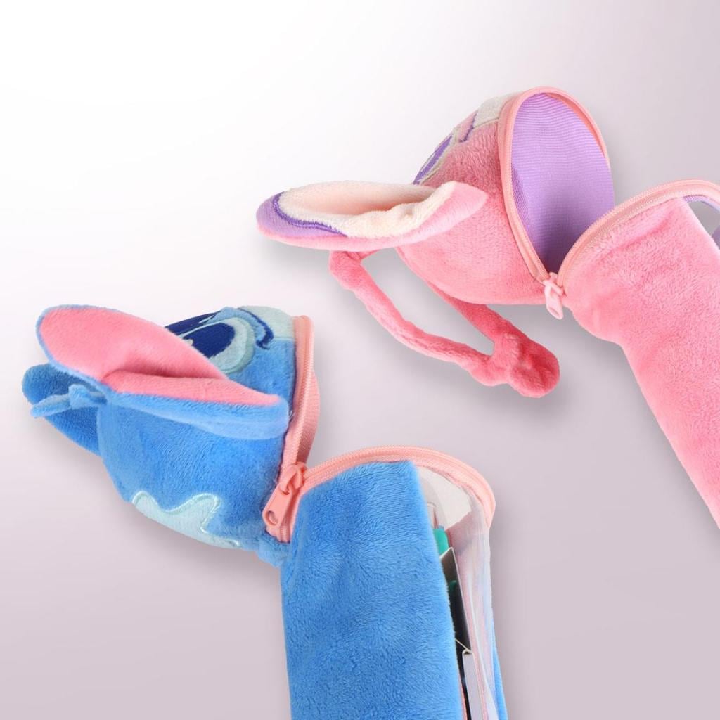 STITCH & ANGEL - Display de 6 Sets de Papeterie 6pc - 6