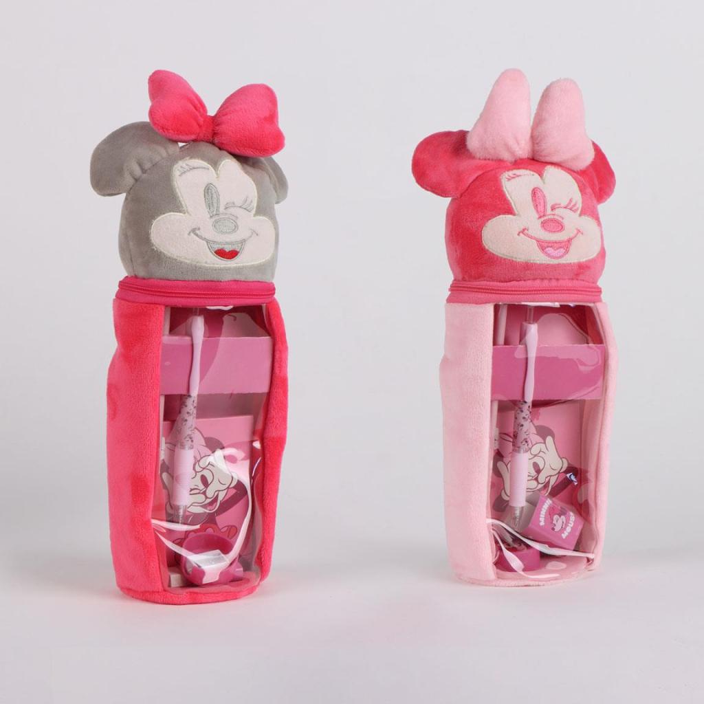 MINNIE - Display de 6 Sets de Papeterie 6pc - 2