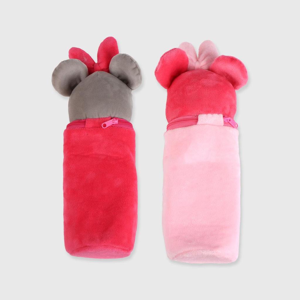 MINNIE - Display de 6 Sets de Papeterie 6pc - 3