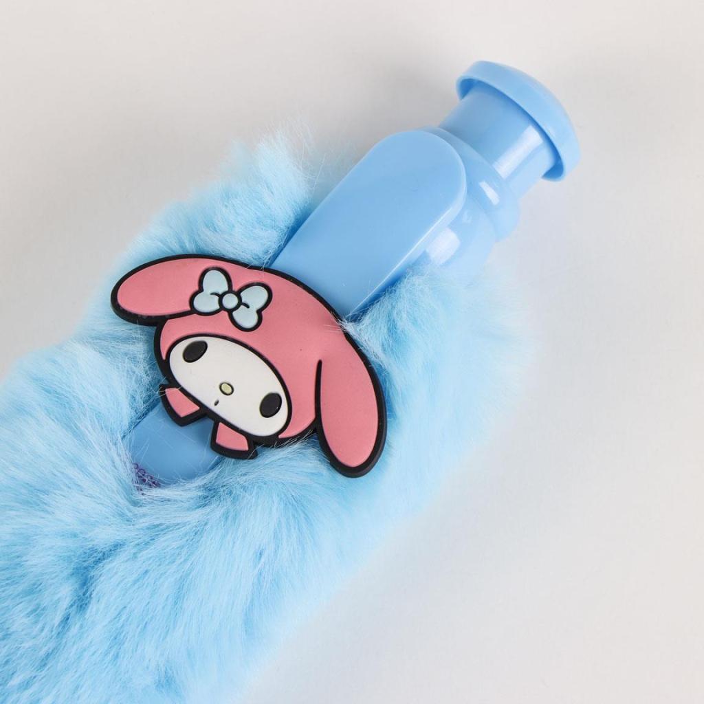 HELLO KITTY & Friends - Display de 12 Grands Stylos Fluffy - 3