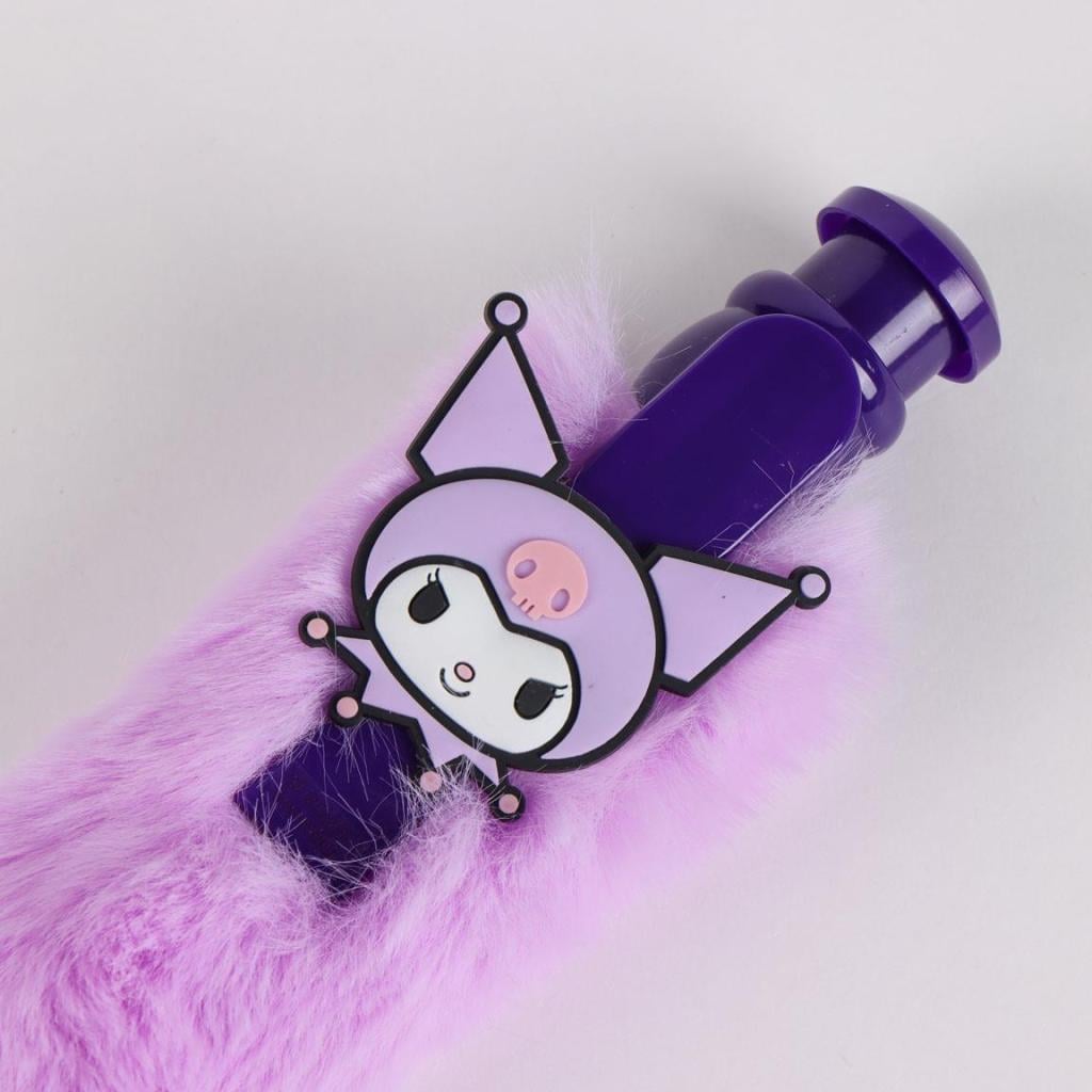 HELLO KITTY & Friends - Display de 12 Grands Stylos Fluffy - 4