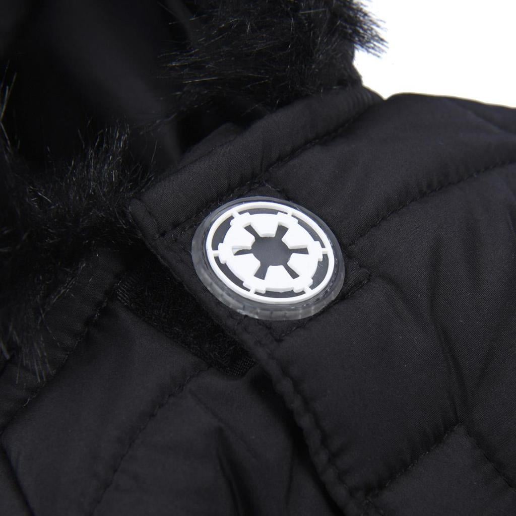 STAR WARS - Storm Trooper - Manteau pour Chien - XXS : ShopForGeek.com: Accessoire animaux Cerda 