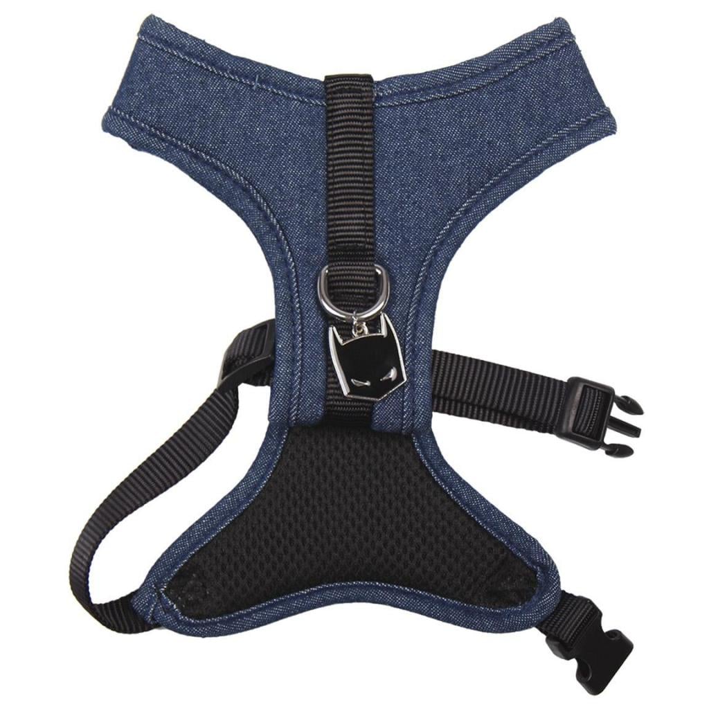 BATMAN - Dog Harness - XXS/XS - 2