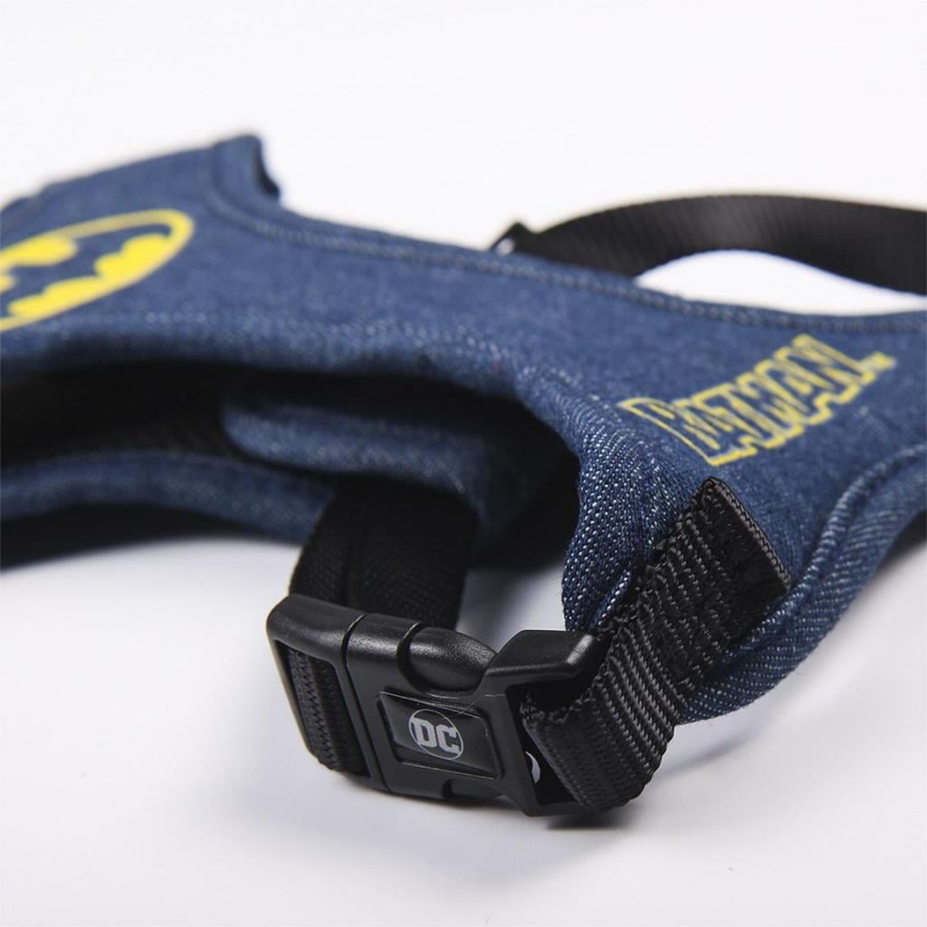 BATMAN - Dog Harness - XXS/XS - 3