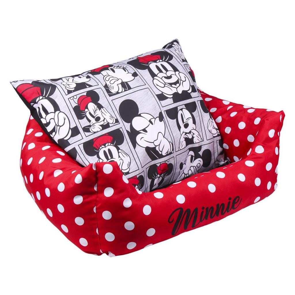 MINNIE - Panier pour Chien - 35x50x15 CM - 2
