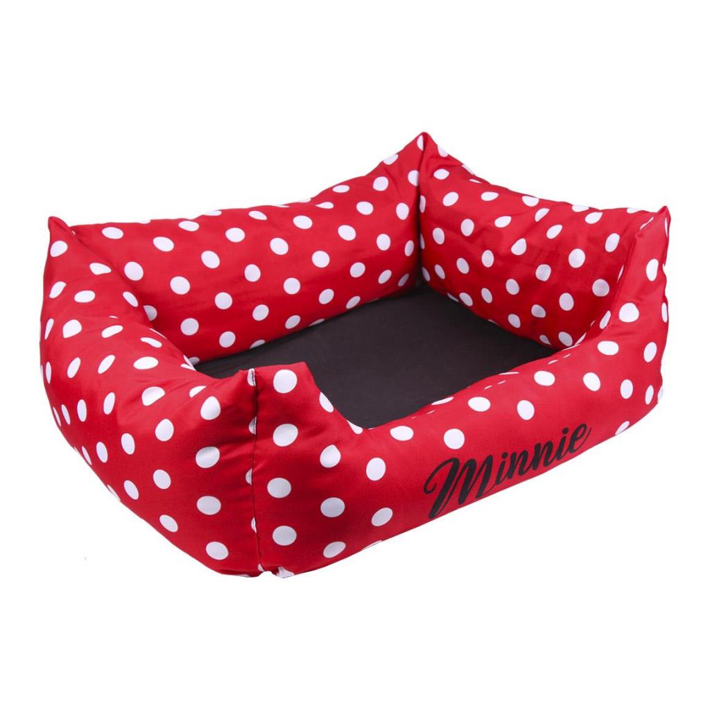 MINNIE - Panier pour Chien - 35x50x15 CM - 3