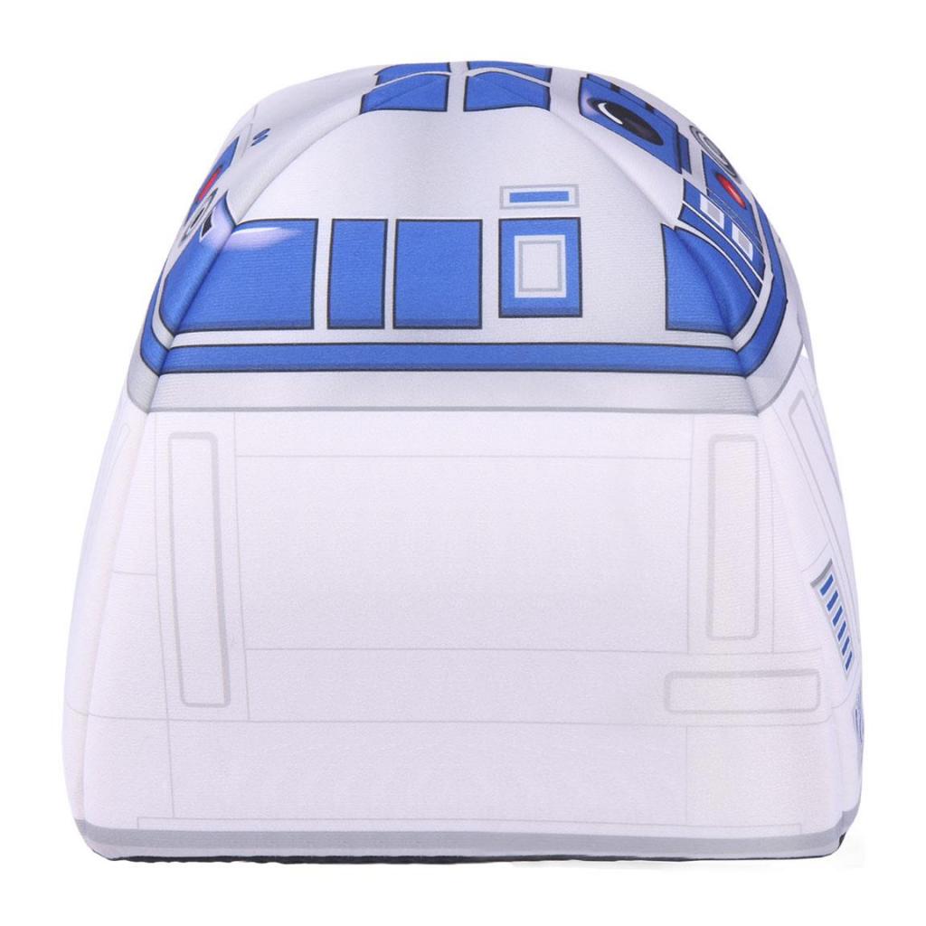 STAR WARS - Panier Igloo pour Chien - 40x49x45 CM - 3