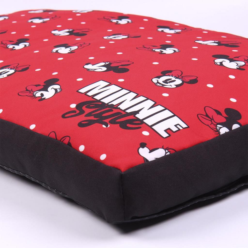 MINNIE - Matelas pour Chien - M (80 X 60 X 7 CM) - 2