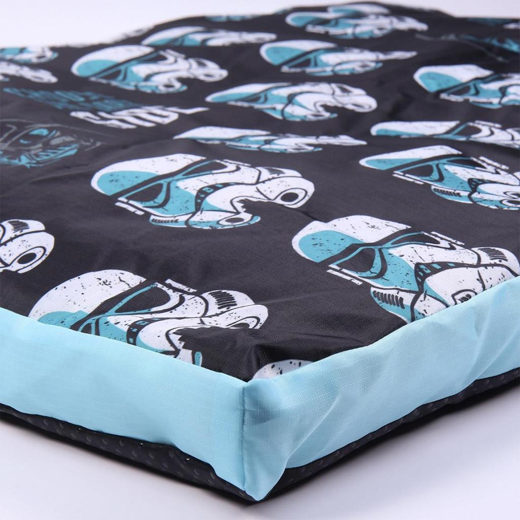 STAR WARS - Matelas pour Chien - S (65 X 40 X 5 CM) - 2