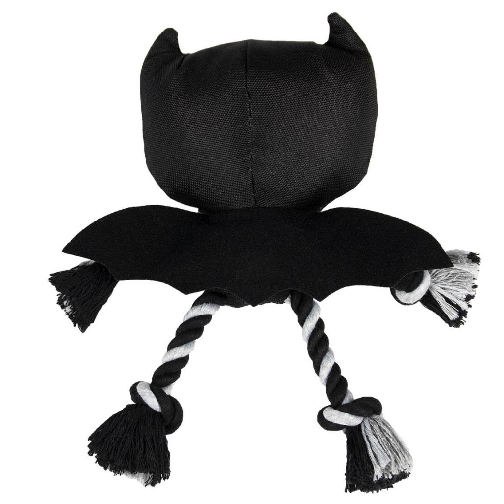 BATMAN - Jouet en Corde pour Chien - Batman - 2
