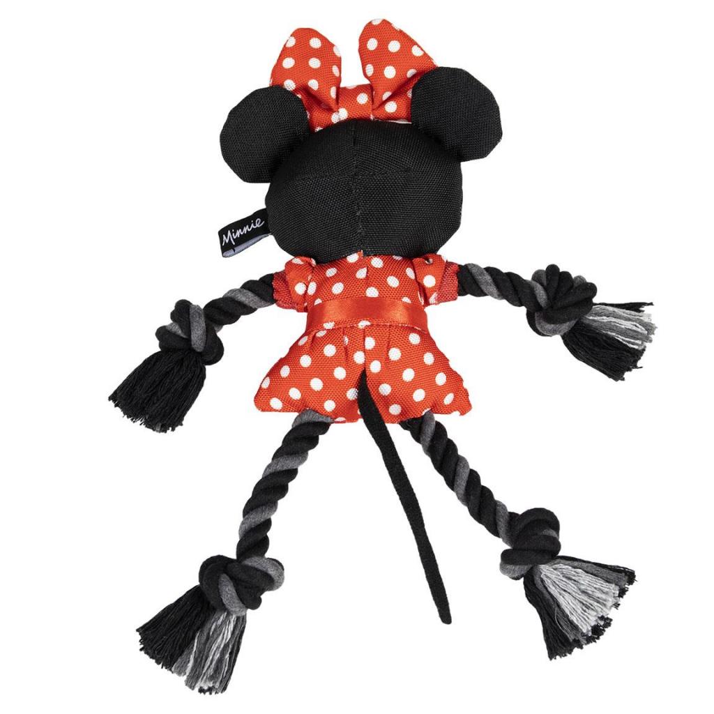 MINNIE - Jouet en Corde pour Chien - Minnie - 2