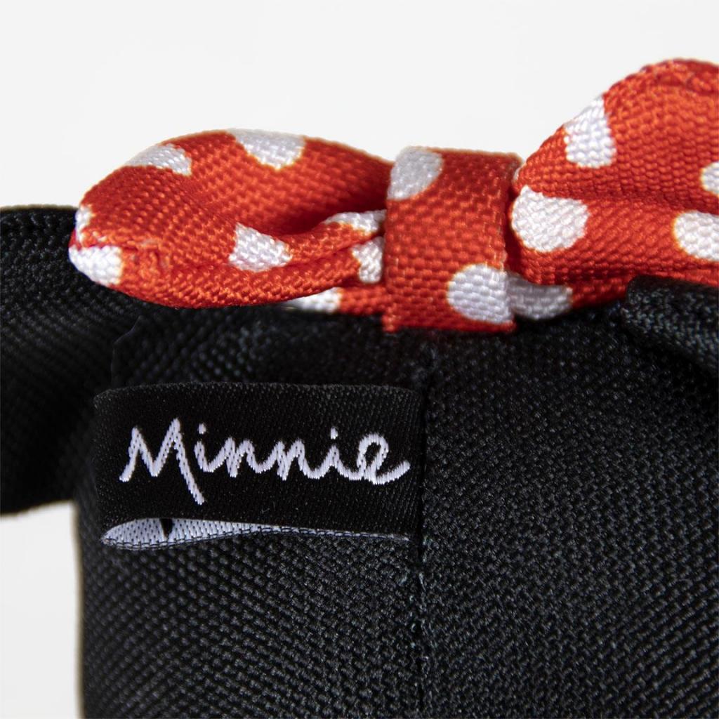 MINNIE - Jouet - Anneau de Dentition pour Chien - 4