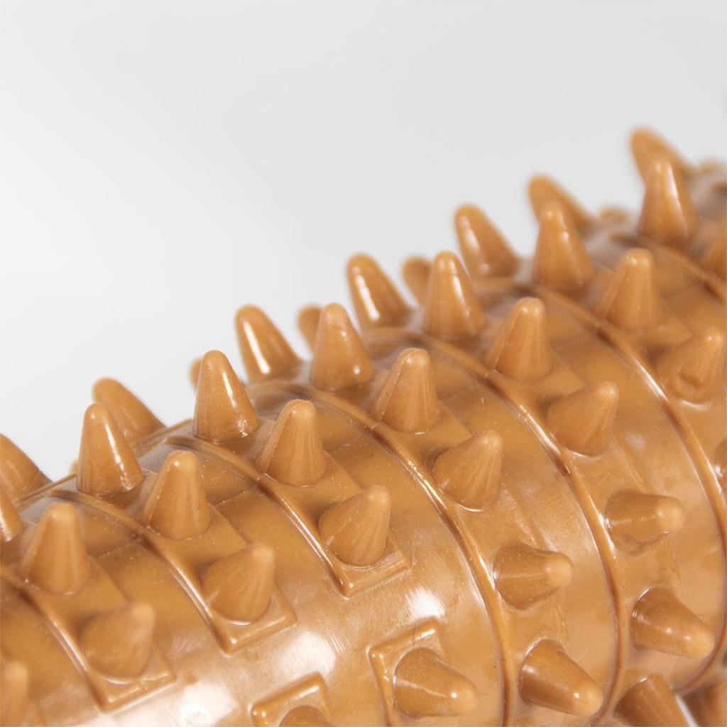 MARVEL - Marteau de Thor - Jouet de Dentition pour Chien - 3