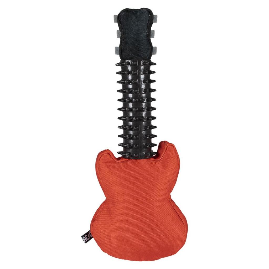 AC/DC - Jouet de Dentition Guitare pour Chien - 2