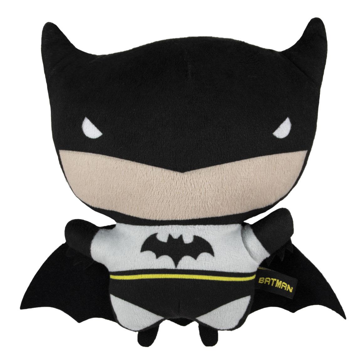 BATMAN - Stuffed Dog Toy : : Animal accessories Cerda DC  Comics