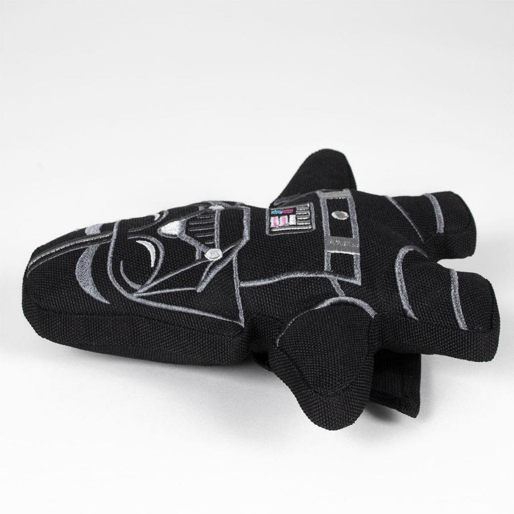 STAR WARS - Darth Vader - Jouet Peluche pour Chien - 3