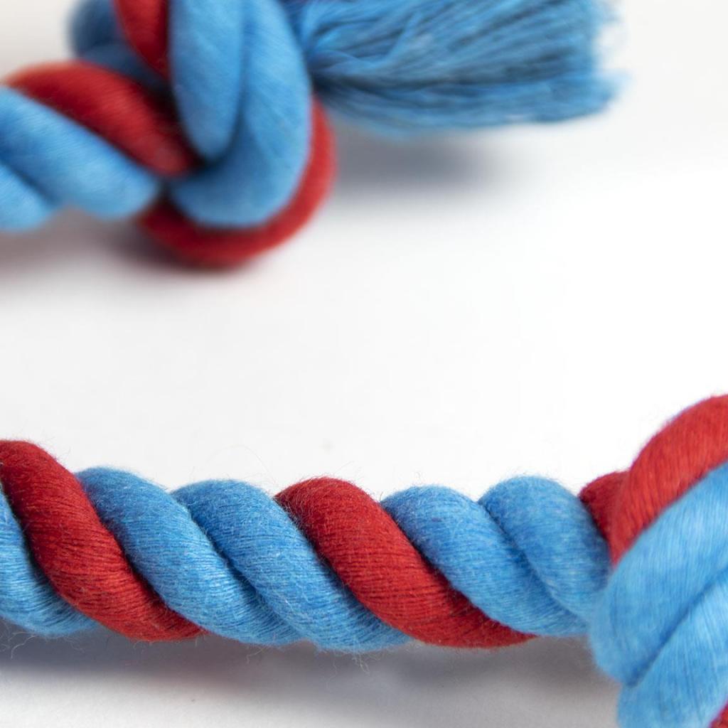 SPIDERMAN - Jouet en Corde pour Chien - Spiderman - 4