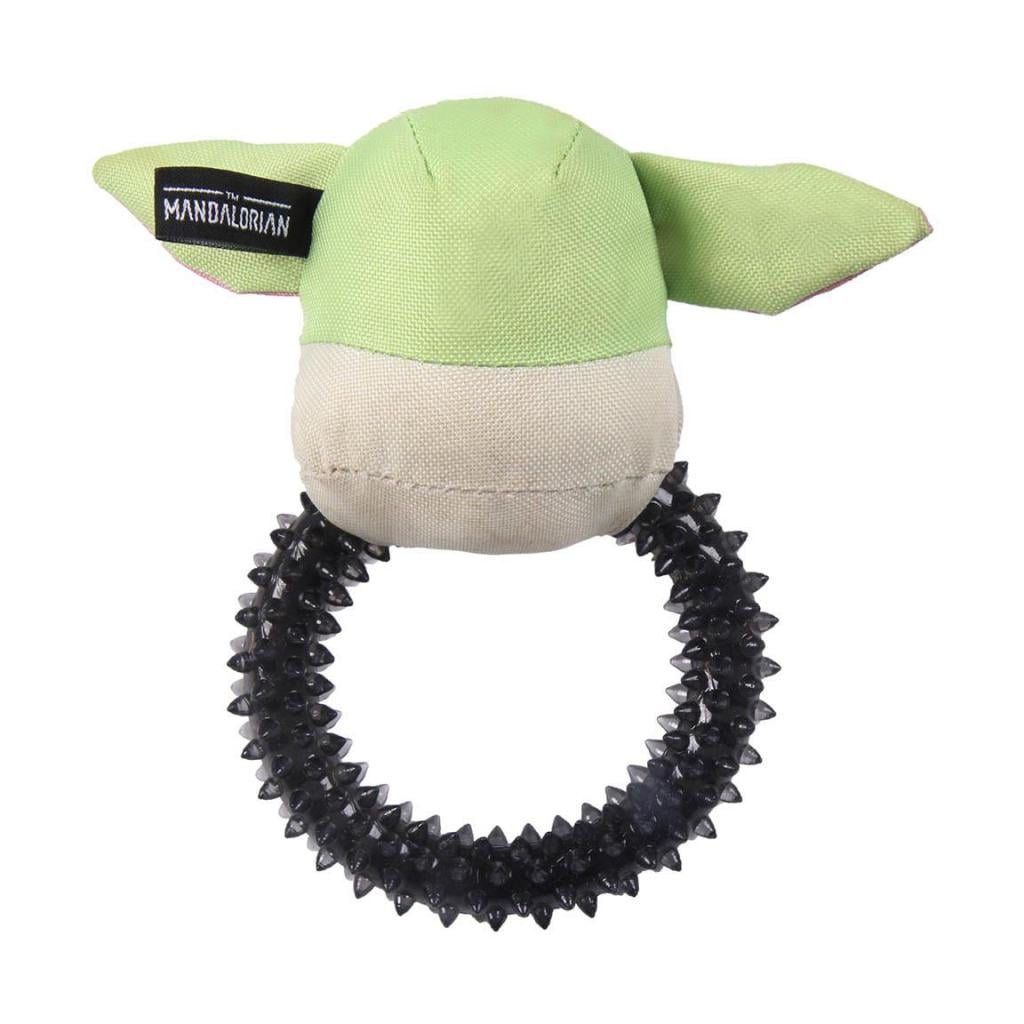THE CHILD - Jouet - Anneau de Dentition pour Chien - 2