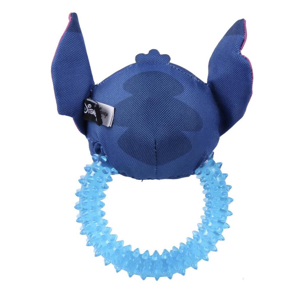 LILO & STITCH - Jouet - Anneau de Dentition pour Chien - 2