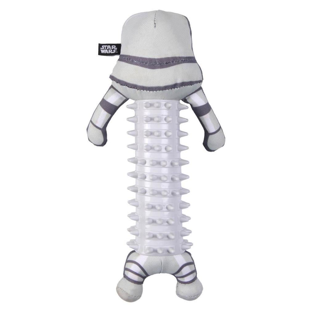 STAR WARS - Stormtrooper - Teething Toy for Dog - 2