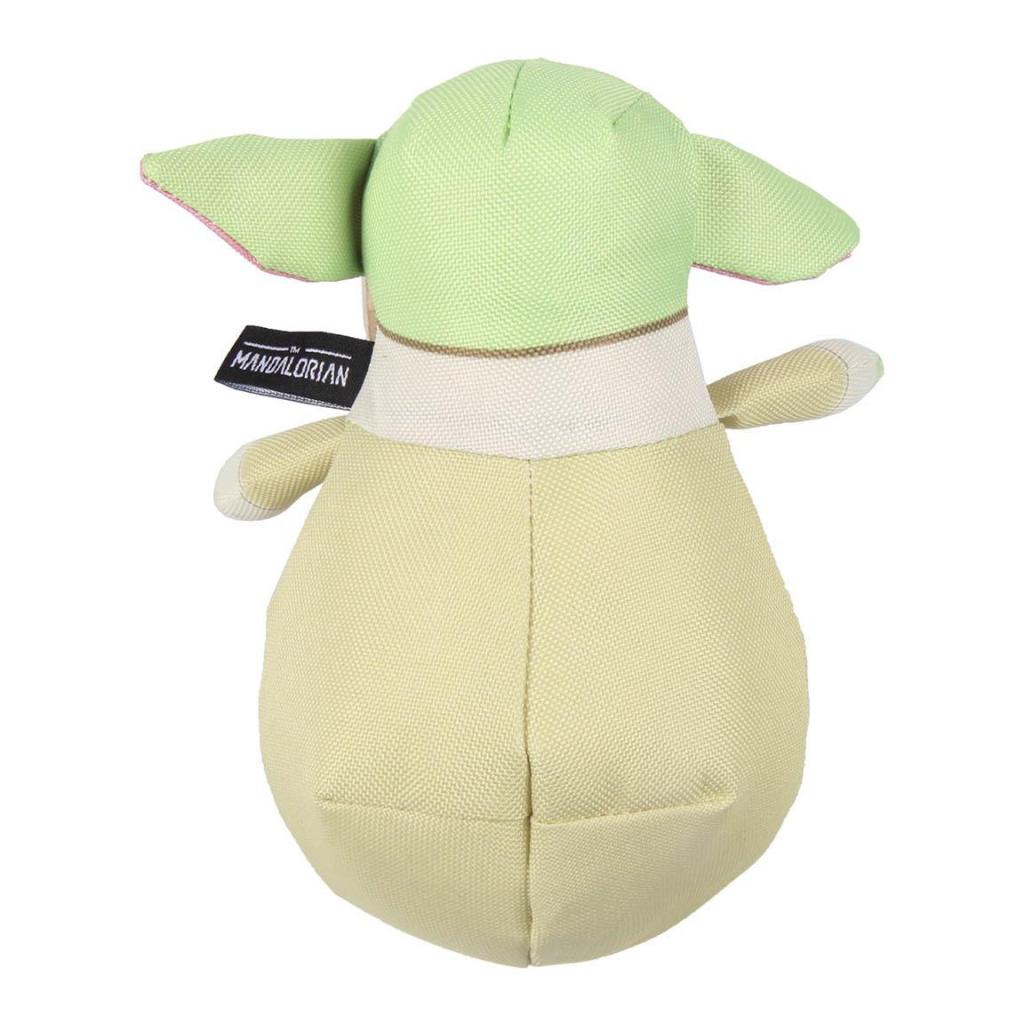 THE CHILD- Jouet - Peluche + Balle pour Chien - 2