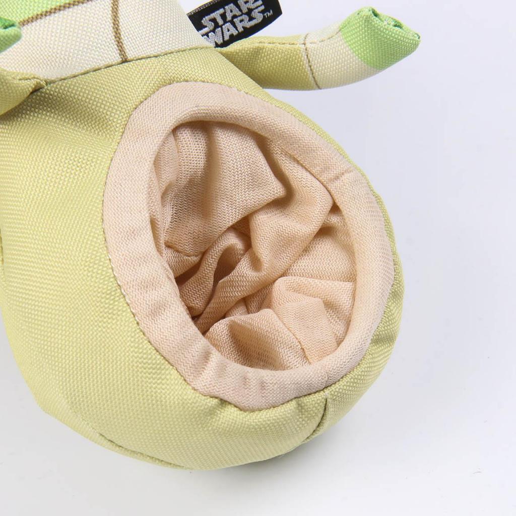 THE CHILD- Jouet - Peluche + Balle pour Chien - 5