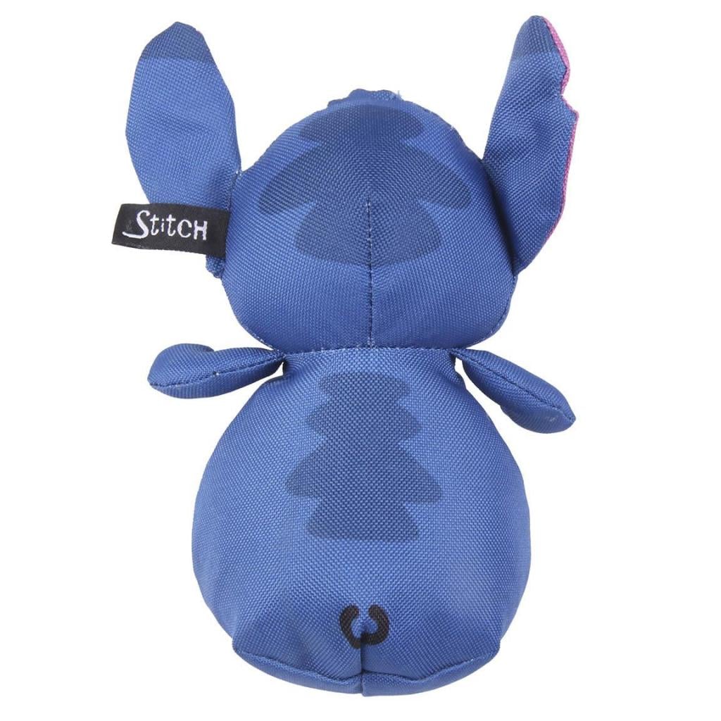 LILO & STITCH - Jouet - Peluche Stitch + Balle pour Chien - 2