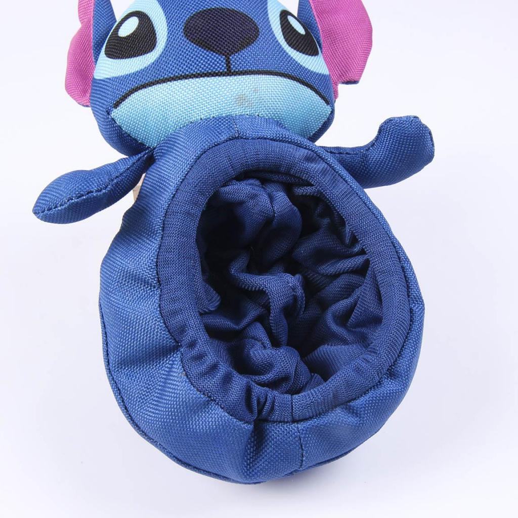 LILO & STITCH - Jouet - Peluche Stitch + Balle pour Chien - 4