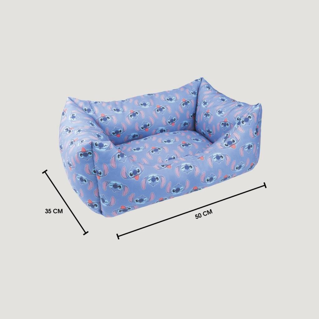 LILO & STITCH - Panier pour Chien - 35x50x15 CM - 3