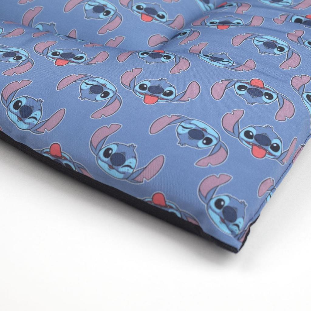 LILO & STITCH - Matelas pour Chien - S (75 X 60 X 4 CM) - 3