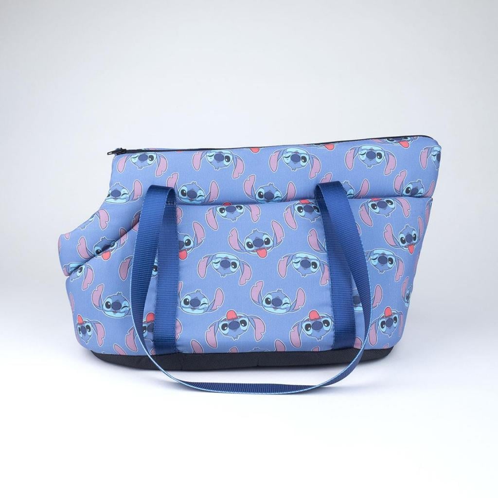 LILO & STITCH - Sac de Transport pour Chien - 44 X 25 X 27 CM - 2