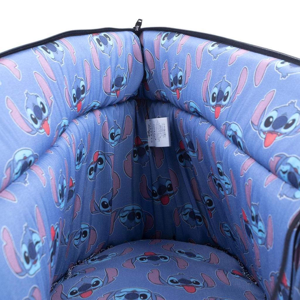 LILO & STITCH - Sac de Transport pour Chien - 44 X 25 X 27 CM - 3