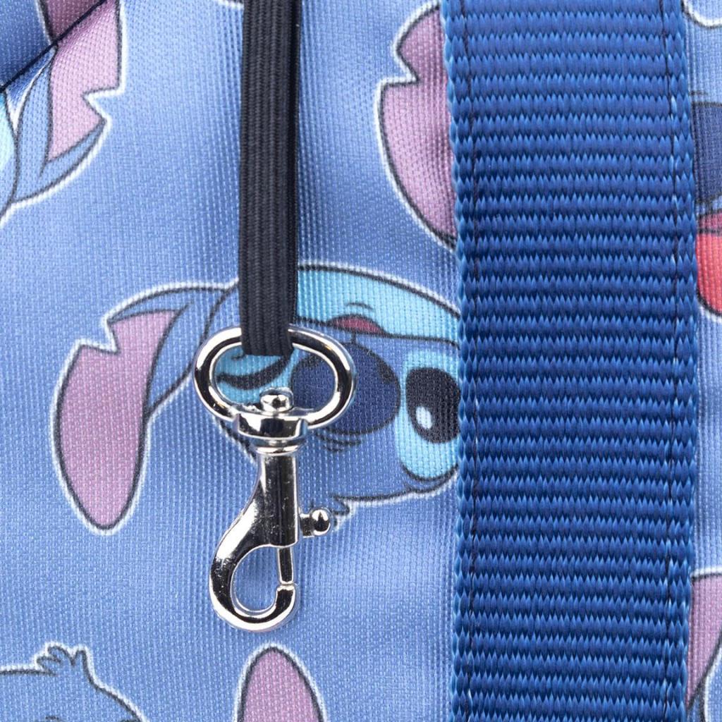 LILO & STITCH - Sac de Transport pour Chien - 44 X 25 X 27 CM - 4